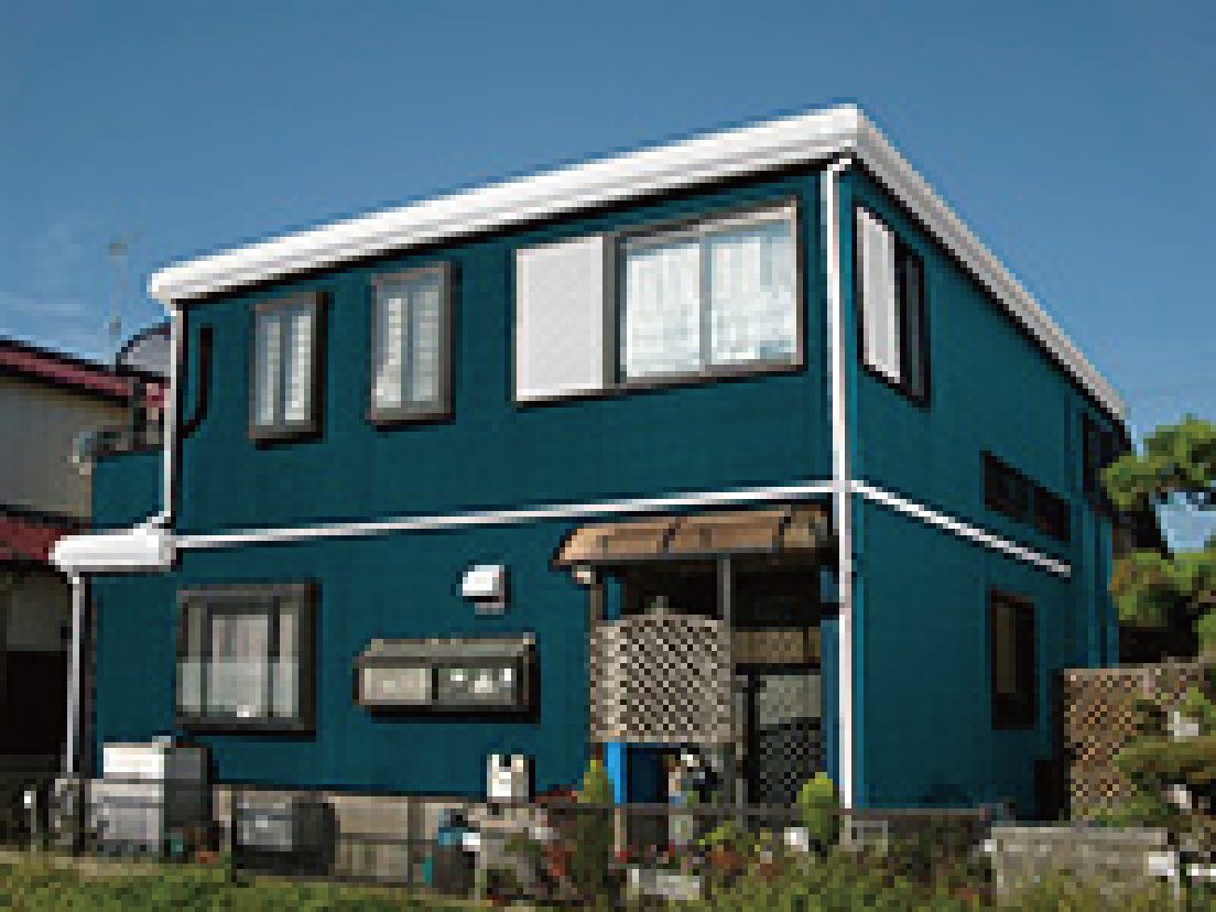 塗装に関する特集記事