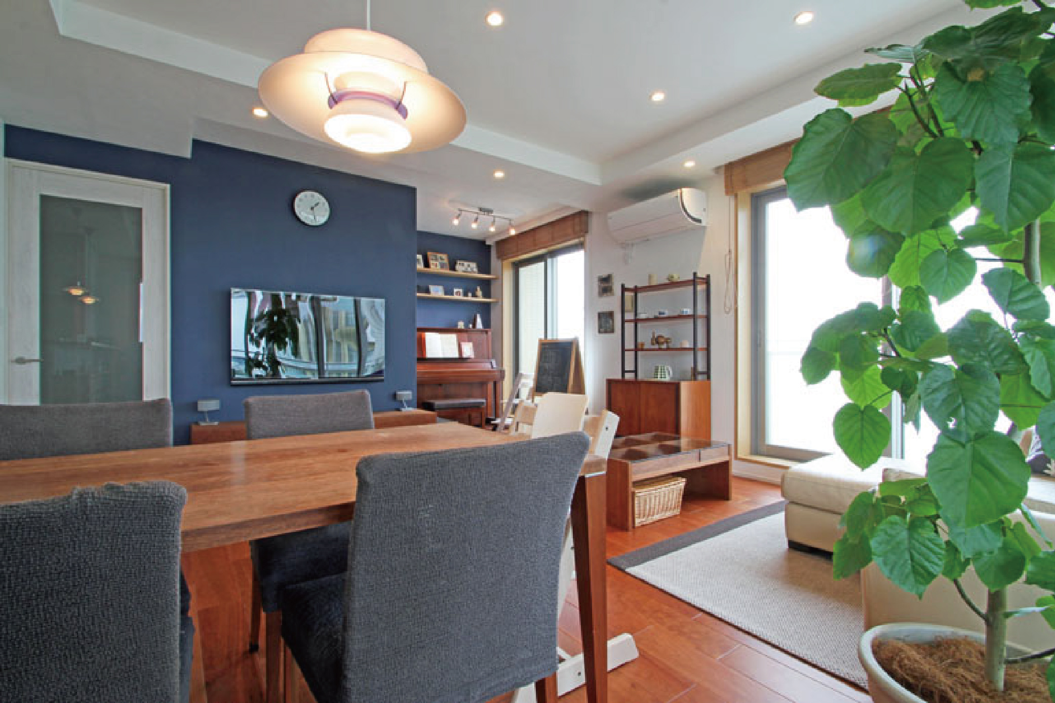 私達のリフォーム・リノベーション