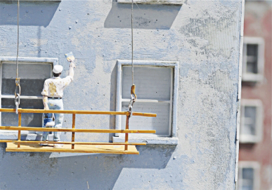 塗装リフォームとサイディングの違い